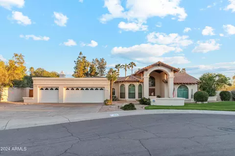 10645 E Mission Ln, Scottsdale, AZ 85258
