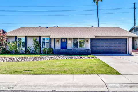 4501 E La Puente Ave, Phoenix, AZ 85044