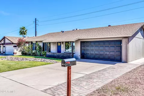 4501 E La Puente Ave, Phoenix, AZ 85044 photo 2