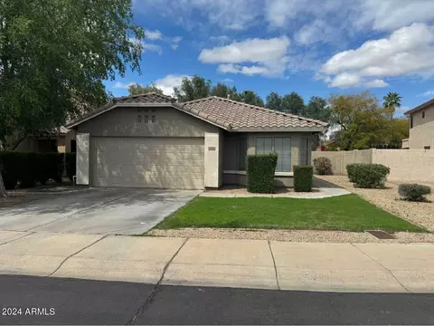 5162 W Campo Bello Dr, Glendale, AZ 85308