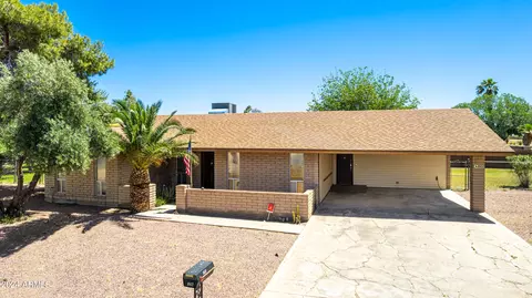 842 E Palm Parke Cir, Casa Grande, AZ 85122