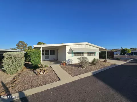 2501 W Wickenburg Way #2, Wickenburg, AZ 85390