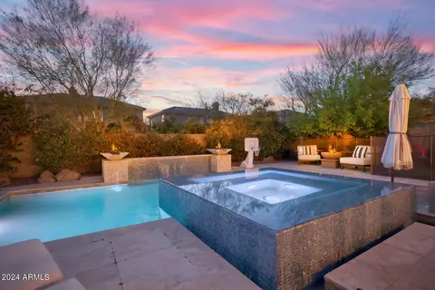 22826 N 39th Run, Phoenix, AZ 85050