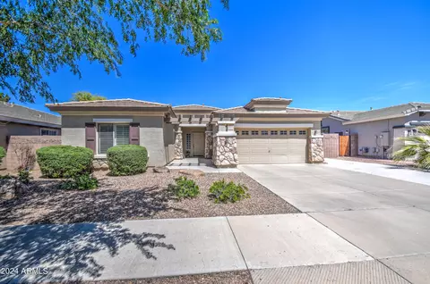 18930 E Kingbird Dr, Queen Creek, AZ 85142
