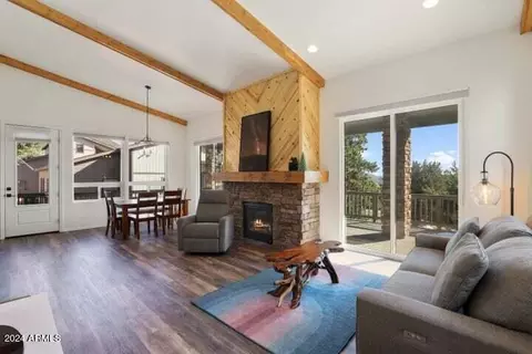 1141 Elk Rim Ct, Pine, AZ 85544 photo 7