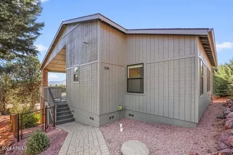 1141 Elk Rim Ct, Pine, AZ 85544 photo 1