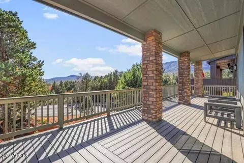 1141 Elk Rim Ct, Pine, AZ 85544 photo 5
