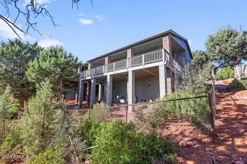 1141 Elk Rim Ct, Pine, AZ 85544 photo 2