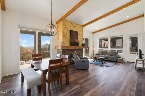 1141 Elk Rim Ct, Pine, AZ 85544 photo 8