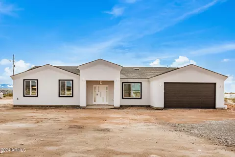 3553 N 355th Ave, Tonopah, AZ 85354