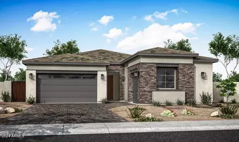 1356 E Penedes Ct, Gilbert, AZ 85298