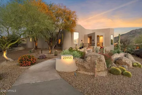 23955 N 112th Pl, Scottsdale, AZ 85255