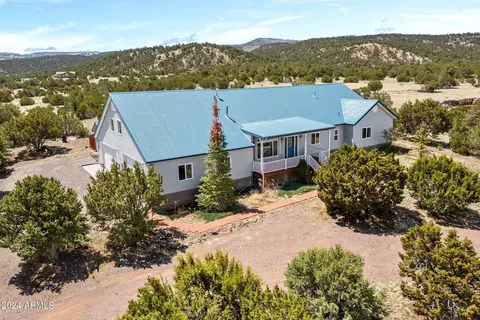 495 W Benny Jay Ln, Eagar, AZ 85925