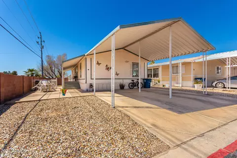 2140 E Michigan Ave #BR29, Phoenix, AZ 85022