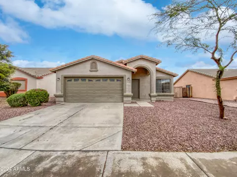 1432 E Hidalgo Ave, Phoenix, AZ 85040 photo 1