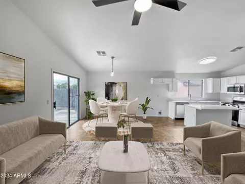 1432 E Hidalgo Ave, Phoenix, AZ 85040 photo 2