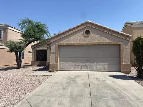 12334 W Valentine Ave, El Mirage, AZ 85335