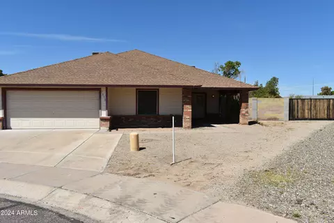 3610 W Tonto Ln, Glendale, AZ 85308