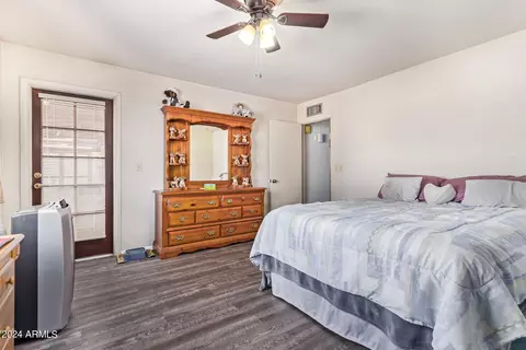 Bedroom - 3024 E Dover St, Mesa, AZ 85213 photo 4 of 7