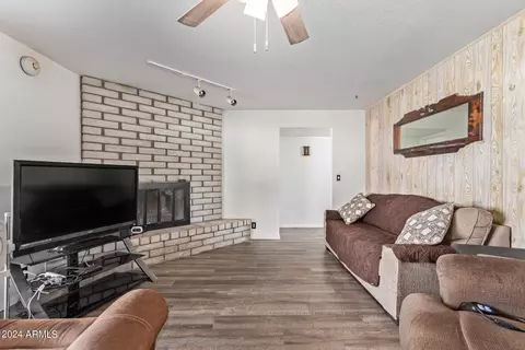 Living - 3024 E Dover St, Mesa, AZ 85213 photo 2 of 4