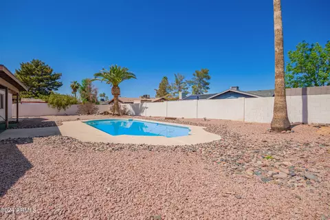 Exterior - 3024 E Dover St, Mesa, AZ 85213 photo 6 of 10