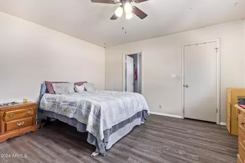 Bedroom - 3024 E Dover St, Mesa, AZ 85213 photo 3 of 7