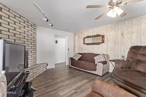 Living - 3024 E Dover St, Mesa, AZ 85213 photo 3 of 4