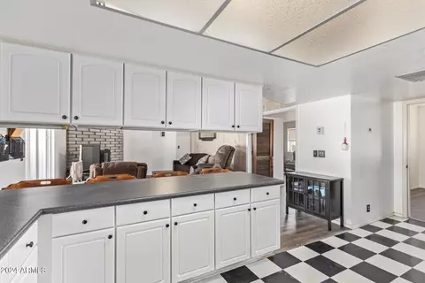 Kitchen - 3024 E Dover St, Mesa, AZ 85213 photo 3 of 4
