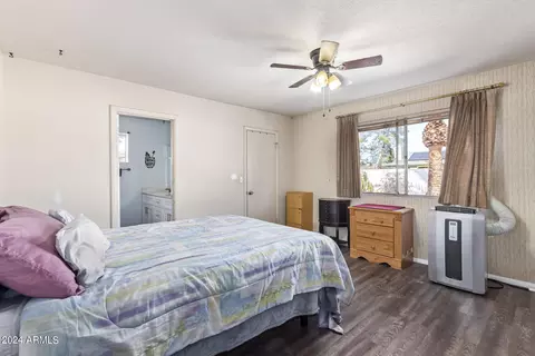 Bedroom - 3024 E Dover St, Mesa, AZ 85213 photo 2 of 7