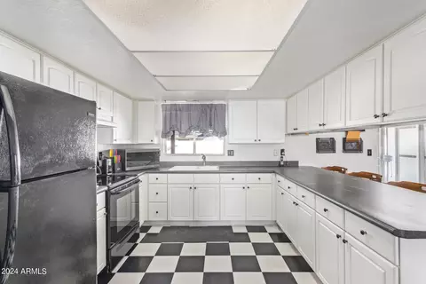 Kitchen - 3024 E Dover St, Mesa, AZ 85213 photo 1 of 4
