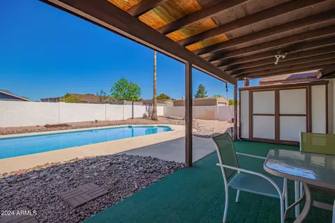 Exterior - 3024 E Dover St, Mesa, AZ 85213 photo 3 of 10