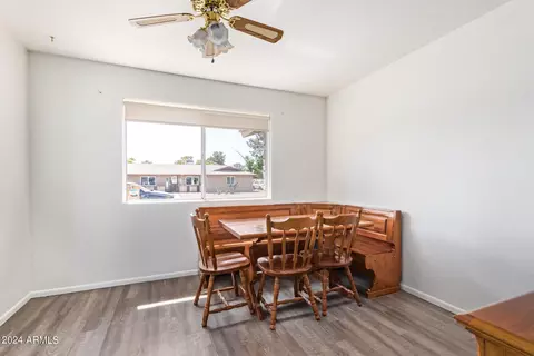 Dining - 3024 E Dover St, Mesa, AZ 85213 photo 1 of 2
