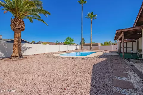 Exterior - 3024 E Dover St, Mesa, AZ 85213 photo 10 of 10