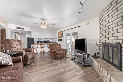 Living - 3024 E Dover St, Mesa, AZ 85213 photo 4 of 4