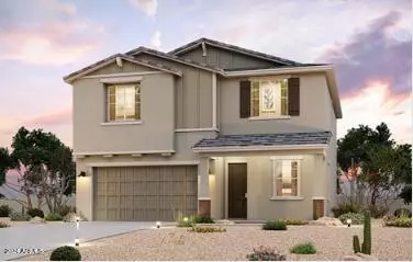 2449 E Monument Canyon Ave, Apache Junction, AZ 85119
