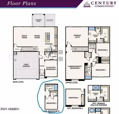 2449 E Monument Canyon Ave, Apache Junction, AZ 85119 photo 2