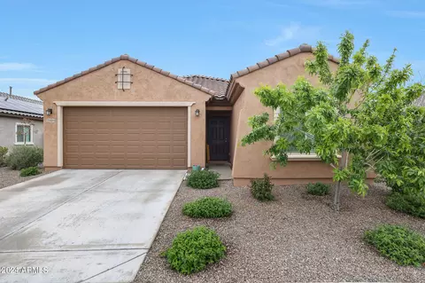 21889 N 259th Ave, Buckeye, AZ 85396