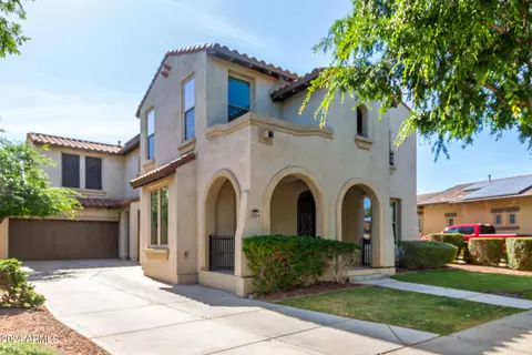 3054 N Beverly Pl, Buckeye, AZ 85396