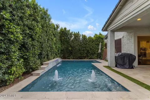 Exterior - 3419 E Austin Dr, Gilbert, AZ 85296 photo 6 of 14