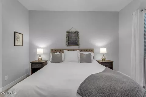 Bedroom - 3419 E Austin Dr, Gilbert, AZ 85296 photo 3 of 9