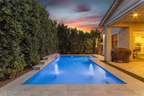 Exterior - 3419 E Austin Dr, Gilbert, AZ 85296 photo 3 of 14