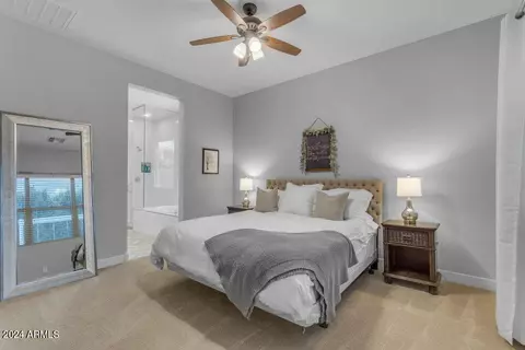 Bedroom - 3419 E Austin Dr, Gilbert, AZ 85296 photo 2 of 9