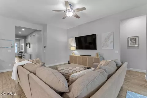 Bedroom - 3419 E Austin Dr, Gilbert, AZ 85296 photo 1 of 9