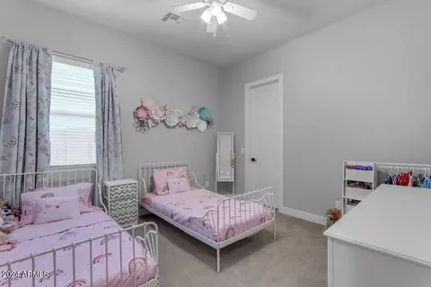 Bedroom - 3419 E Austin Dr, Gilbert, AZ 85296 photo 7 of 9