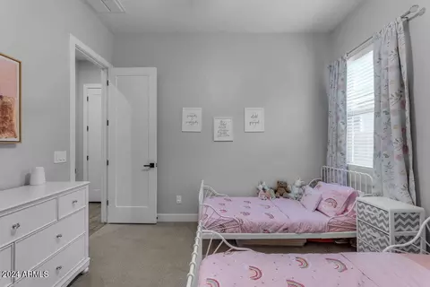 Bedroom - 3419 E Austin Dr, Gilbert, AZ 85296 photo 8 of 9