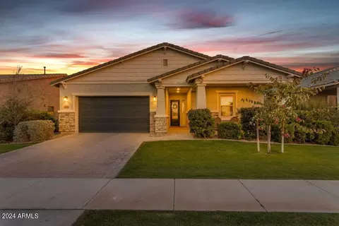 3419 E Austin Dr, Gilbert, AZ 85296