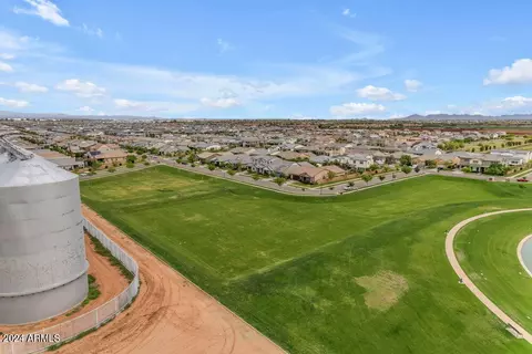View/Area - 3419 E Austin Dr, Gilbert, AZ 85296 photo 10 of 13