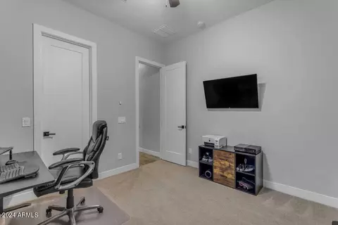 Bedroom - 3419 E Austin Dr, Gilbert, AZ 85296 photo 6 of 9