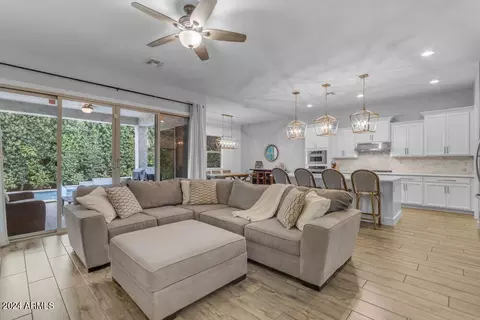 Living - 3419 E Austin Dr, Gilbert, AZ 85296 photo 2 of 3