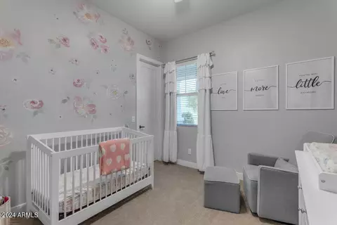 Bedroom - 3419 E Austin Dr, Gilbert, AZ 85296 photo 9 of 9